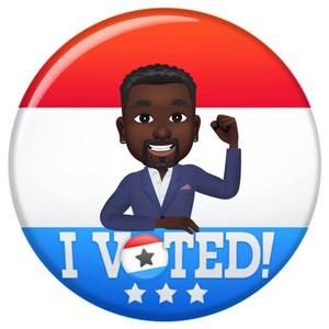 Meet your Posher, Karl